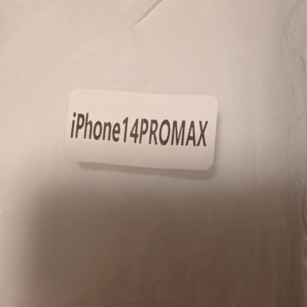 Dior Black and Gold Designer Phone Case with Monogram Pattern - Picture 2 of 2